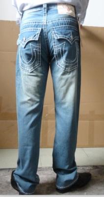 Cheap Men's TRUE RELIGION Jeans wholesale No. 350